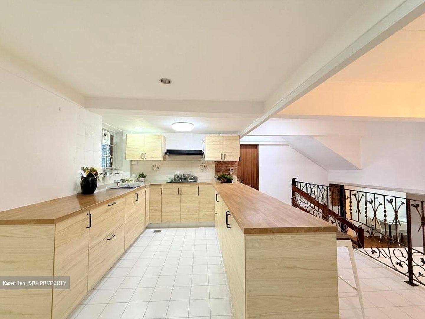 Pandan Valley (D21), Condominium #516764411